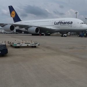 Meet your Posher, Ronald